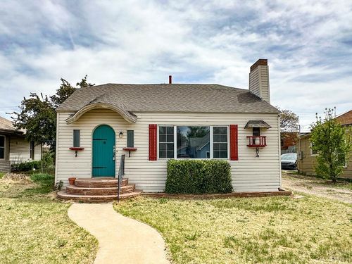 117 S 5th St, Holly, CO, 81047-5012 | Card Image
