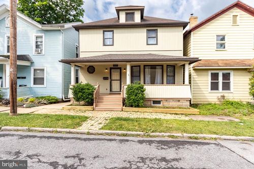 117 N 6th St, PHILIPSBURG, PA, 16866-1445 | Card Image