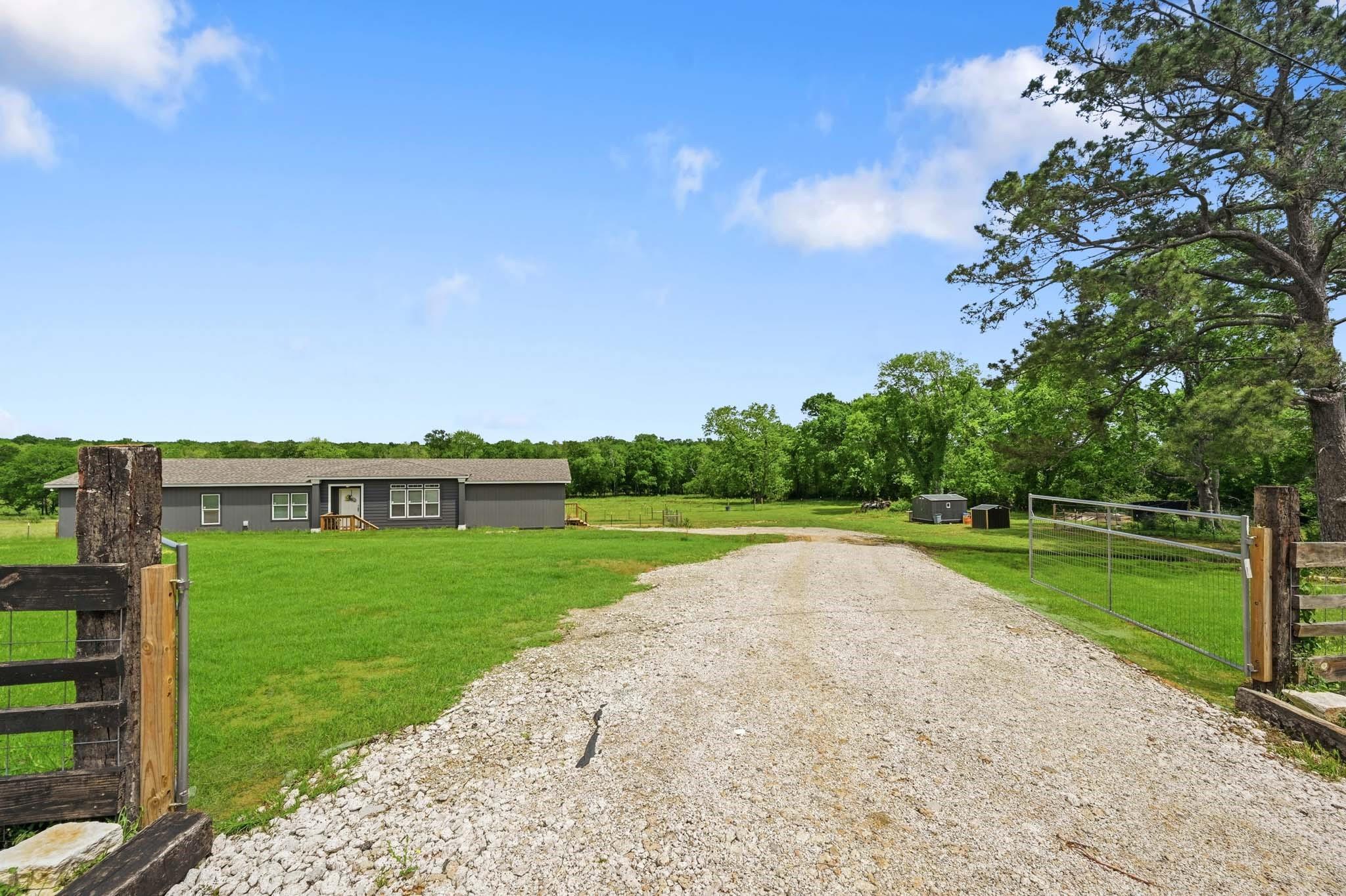 Farm in Dayton 2