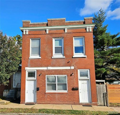b-4652 Nebraska Ave, Saint Louis, MO, 63111-1334 | Card Image