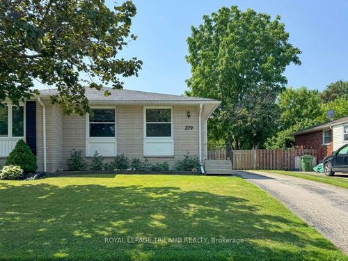 279 Chestnut St, Saint Thomas, ON, N5R5N1 | Card Image