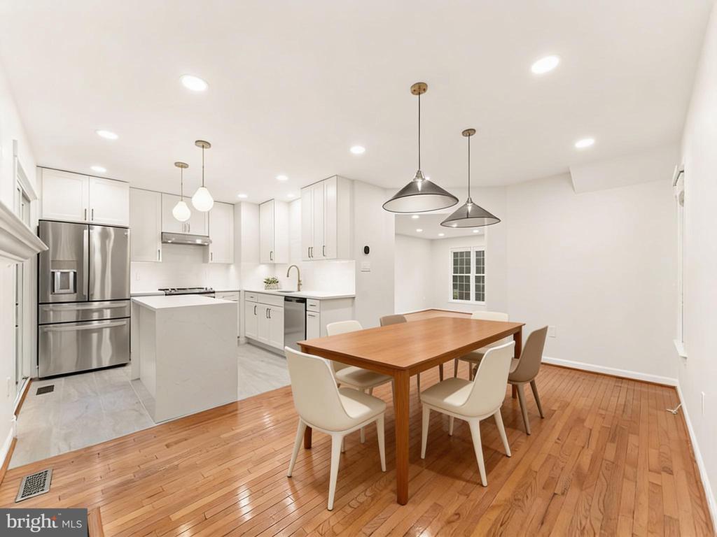 Residential in FAIRFAX 5