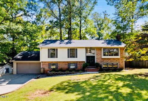 702 Delmar Rd, Cary, NC, 27511-5812 | Card Image