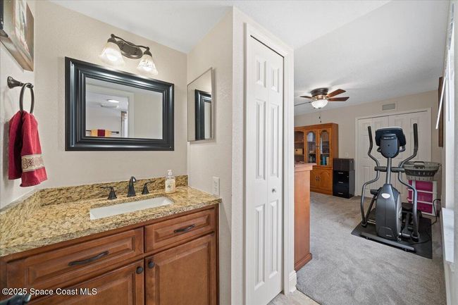 201 - 7330 N Highway 1, Condo with 3 bedrooms, 2 bathrooms and null parking in Cocoa FL | Image 18