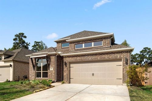 428 Texoma Plains Rd, Conroe, TX, 77304-3492 | Card Image