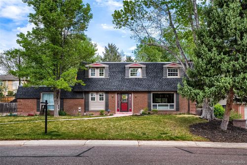 2368 Ward Dr, Lakewood, CO, 80215-1020 | Card Image