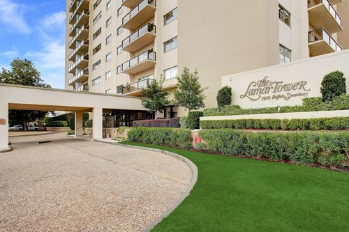 a513-2929 Buffalo Speedway, Houston, TX, 77098-1720 | Card Image