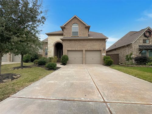 632 Kickapoo Ct, Webster, TX, 77598-1563 | Card Image