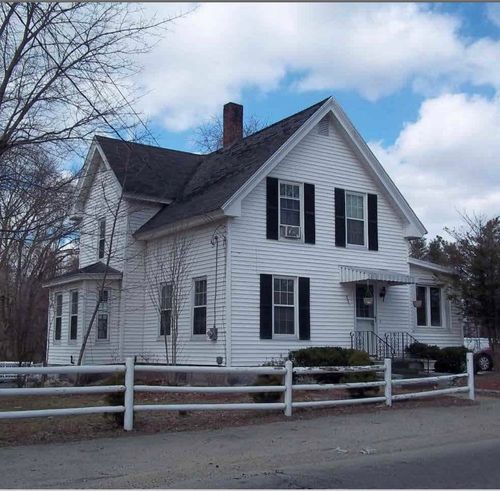 349-351 South Beech Street, Manchester, NH, 03103 | Card Image