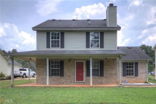 9342 Thomas Rd, Jonesboro, GA, 30238-5738 | Card Image