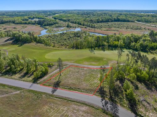 Lot 7 .60 Acres 16306 Tom Lehman Drive, Brainerd, MN, 56401 | Card Image