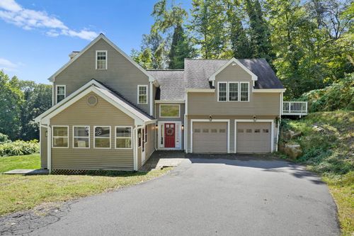 60 Pascoe Dr, Southbury, CT, 06488-2062 | Card Image