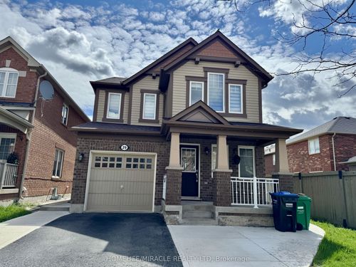 main-29 Lathbury Street, Brampton, ON, L7A0R6 | Card Image
