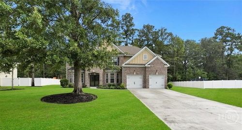 115 Cypress Loop, Bloomingdale, GA, 31302-0075 | Card Image