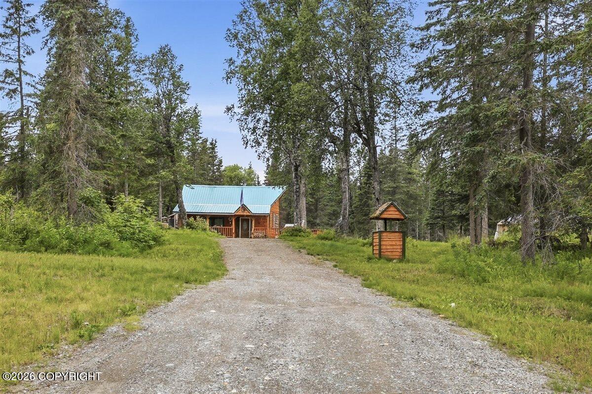 Residential in Nikiski/North Kenai 5