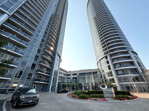 2325-135 Village Green Sq N/A, Scarborough, ON, M1S0G4 | Card Image