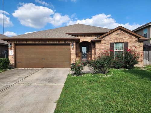1310 Central Heights Drive, Missouri City, TX, 77459 | Card Image