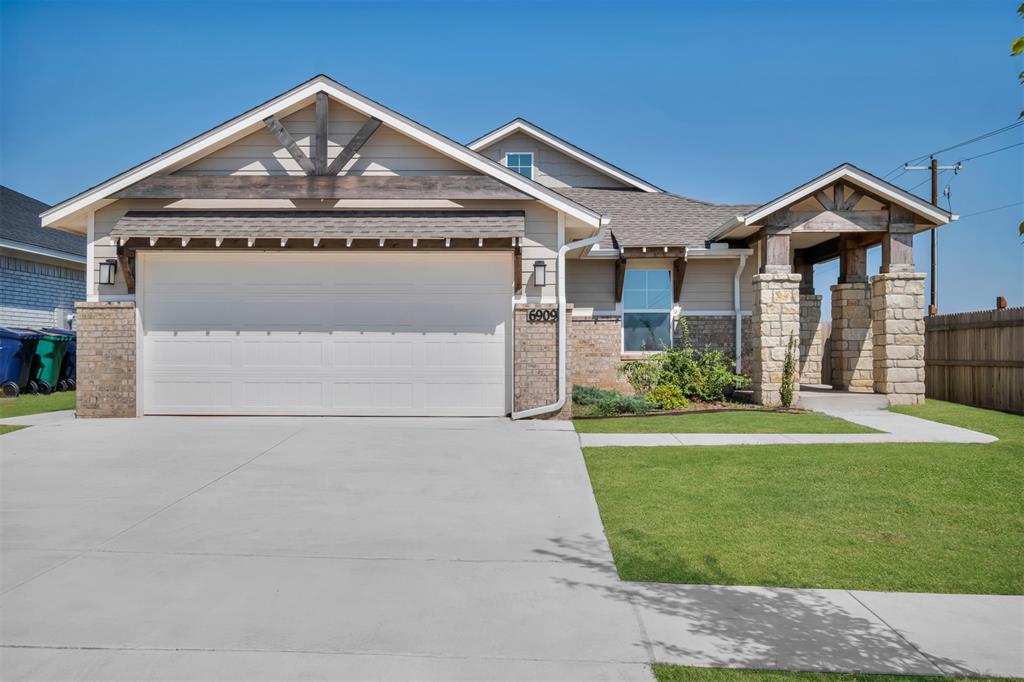 84th St, Oklahoma City, OK 73135