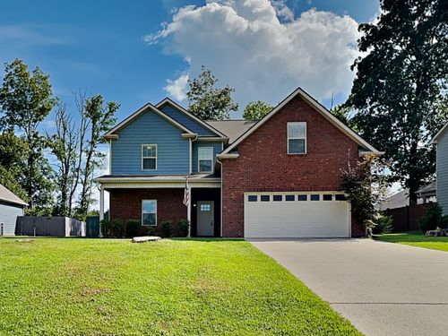 5109 Cloverhill Dr, Murfreesboro, TN, 37129-3864 | Card Image