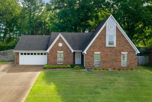 3498 Angelin Cv, Bartlett, TN, 38135 | Card Image