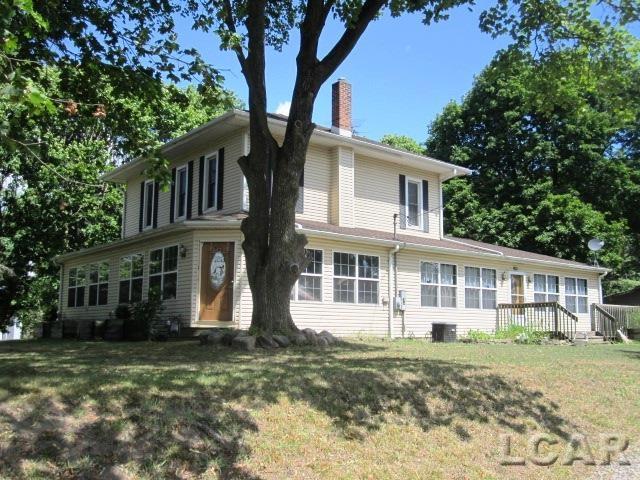 Meridian Rd, Hudson, MI 49247