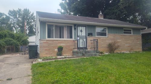3535 Bolton Avenue, Columbus, OH, 43227 | Card Image