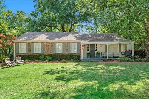 332 Dalewood Dr, Mobile, AL, 36608-1507 | Card Image