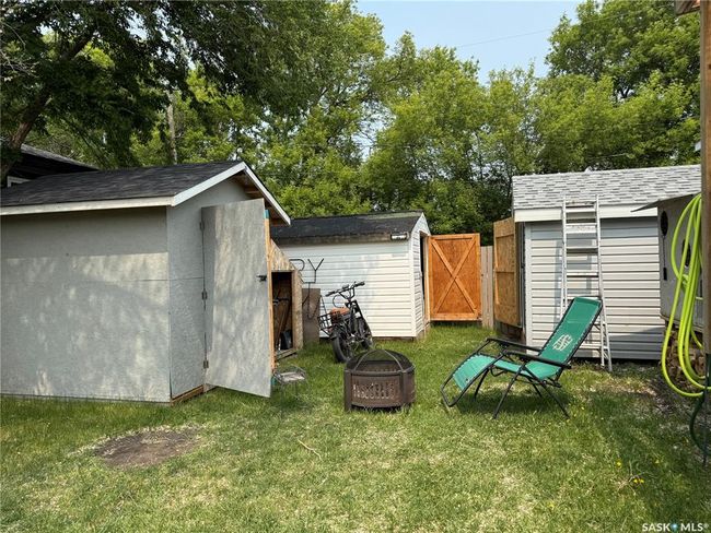 3 - 404 8 Th Ave E, House other with 3 bedrooms, 2 bathrooms and 2 parking in Watrous SK | Image 40