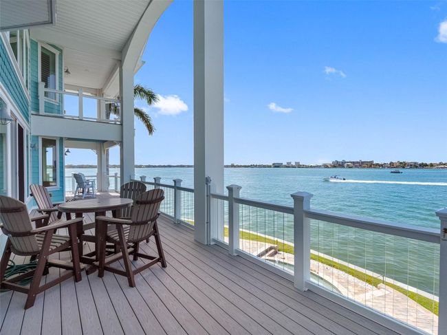 11000 8 Th St E, House other with 4 bedrooms, 5 bathrooms and null parking in Treasure Island FL | Image 26