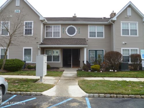 76 Des Moines Ct, Tinton Falls, NJ, 07712-7724 | Card Image