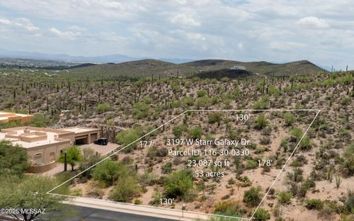 30-3197 W Starr Galaxy Drive, Tucson, AZ, 85745 | Card Image