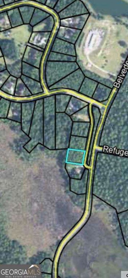 LOT #151 Winterberry Ln, Townsend, GA, 31331-9766 | Card Image