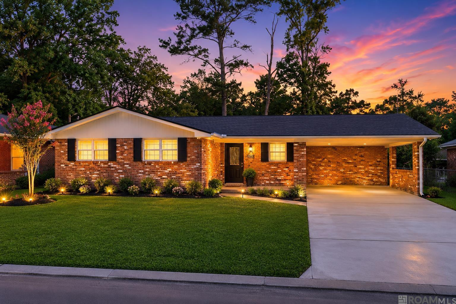 Residential in Baton Rouge