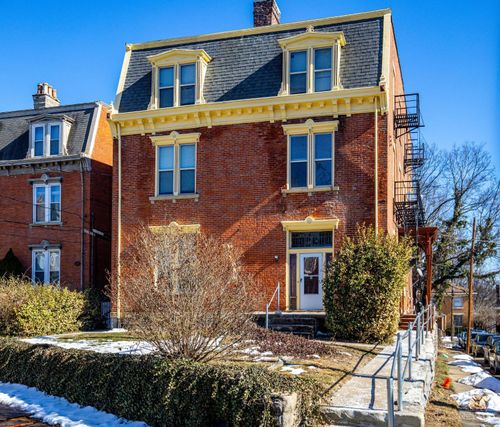 2218 Ohio Ave, Cincinnati, OH, 45219-2785 | Card Image