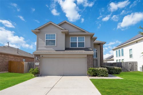 4611 Gentle Rain Ln, Richmond, TX, 77469-2680 | Card Image
