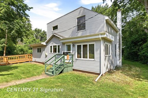 408 W Capitol Street, Zilwaukee, MI, 48604 | Card Image