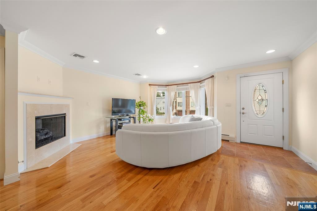 Residential in Cliffside Park