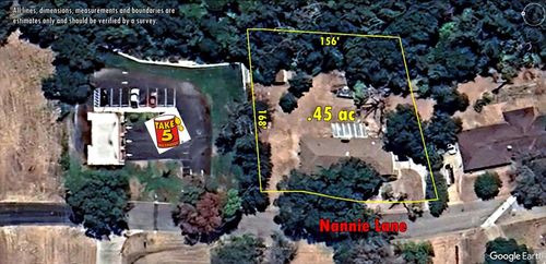 102 Nannie Ln, Palestine, TX, 75801-4716 | Card Image