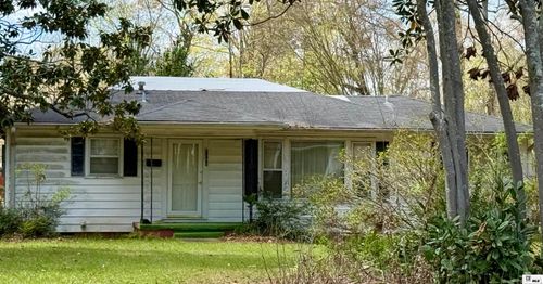 1108 S Hudson Ave, Jonesboro, LA, 71251-4014 | Card Image