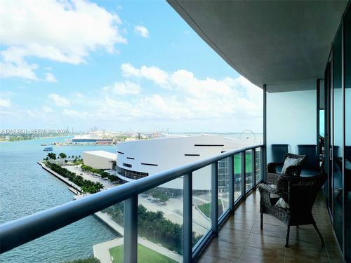 1610-888 Biscayne Blvd, Miami, FL, 33132-1590 | Card Image