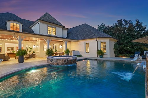 835 Windstone Blvd, Brentwood, TN, 37027-6215 | Card Image
