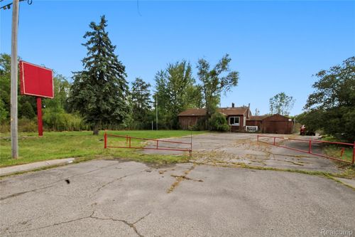 44955 E Michigan Ave Avenue, Canton Charter Township, MI, 48188 | Card Image
