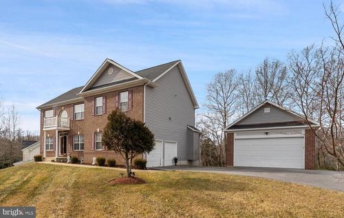 7800 Lusbys Turn, BRANDYWINE, MD, 20613-7684 | Card Image