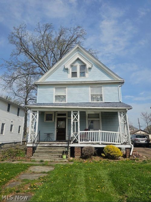 2149 E 31st St, Lorain, OH, 44055-1925 | Card Image