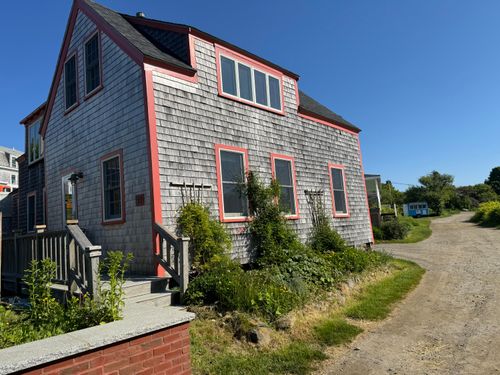 131 Main Street, Monhegan Island Plt, ME, 04852 | Card Image
