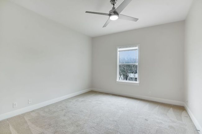 Bedroom located on the second level with private en-suite bathroom. | Image 28