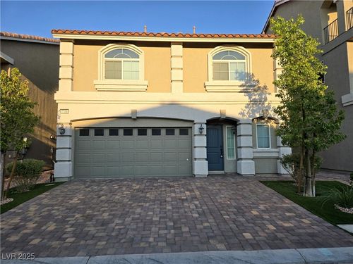 7766 Pacific Dunes St, Las Vegas, NV, 89139-6552 | Card Image