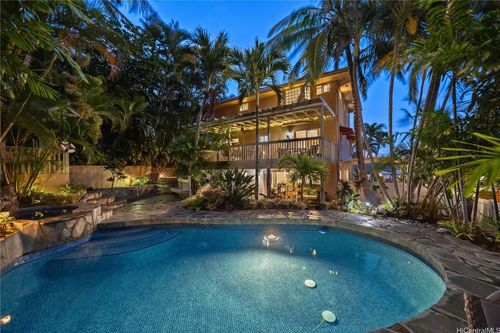 1408 Auwaiku St, Kailua, HI, 96734-3701 | Card Image
