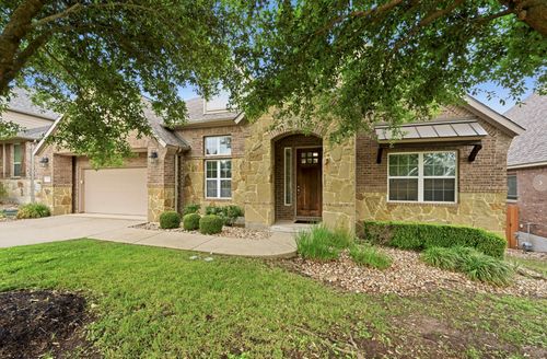 5612 Cherokee Draw Rd, Austin, TX, 78738-4079 | Card Image