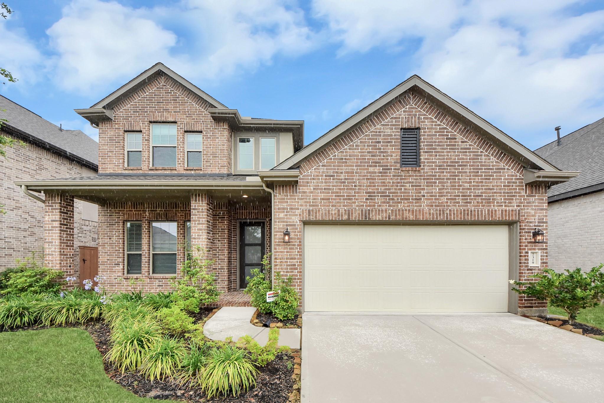 Residential in Katy 2